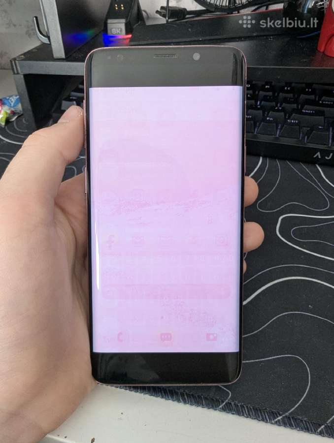 Samsung s9