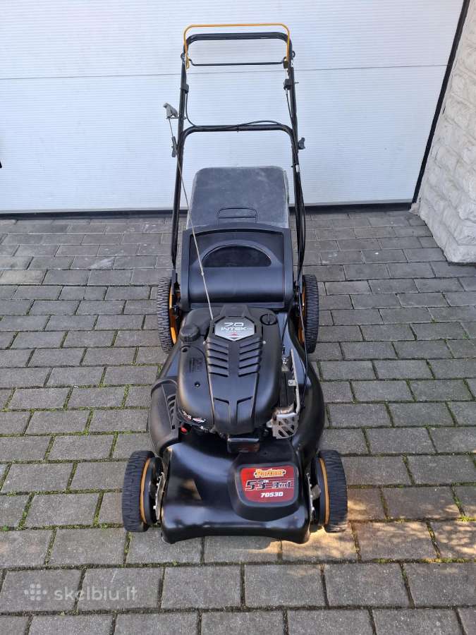Savaeigė Partner