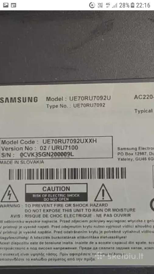 Samsung