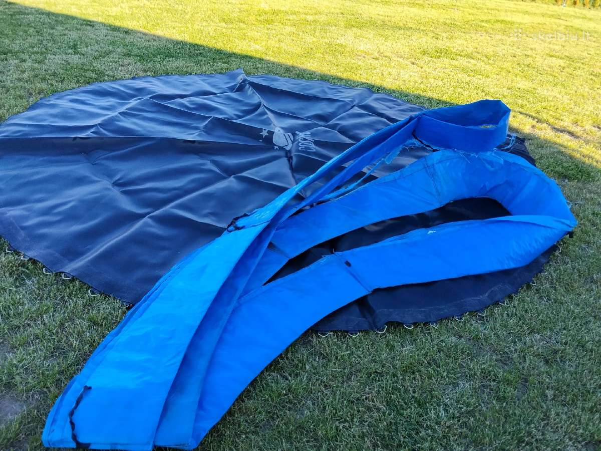 Batutas 400 cm