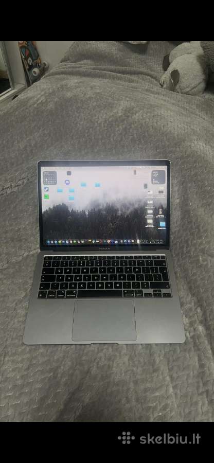 MacBook air m1