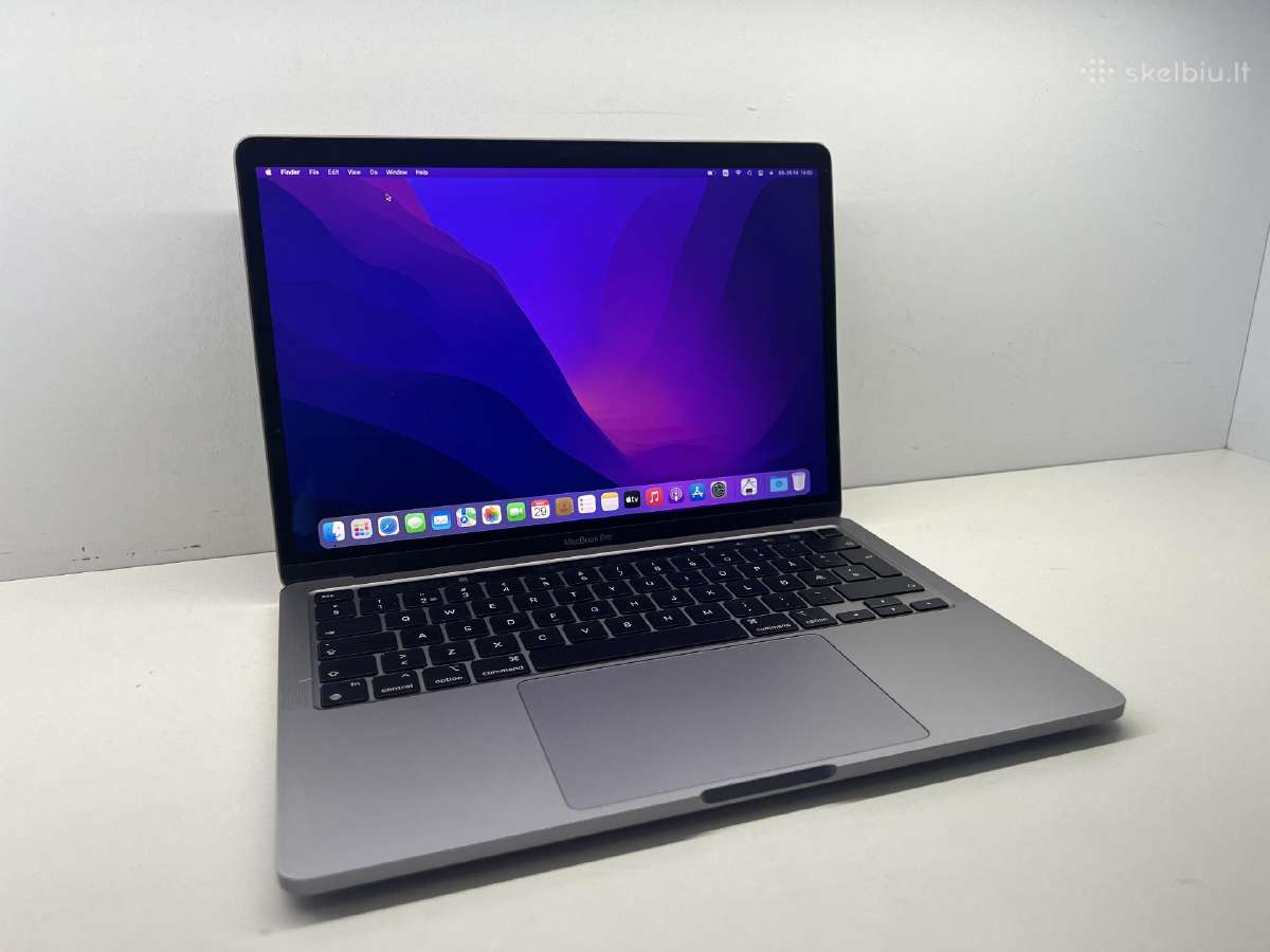MacBook pro A2338