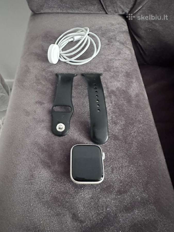 Apple watch Se