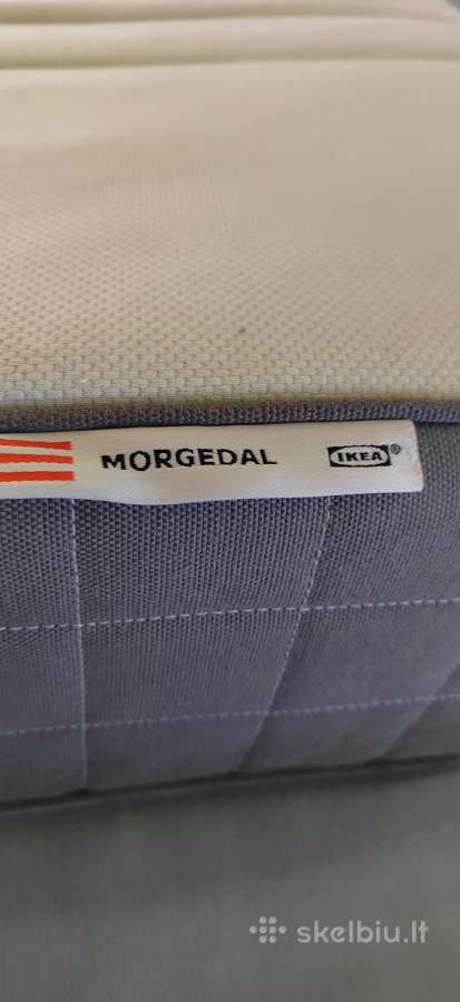 Morgedal ikea čiužinys