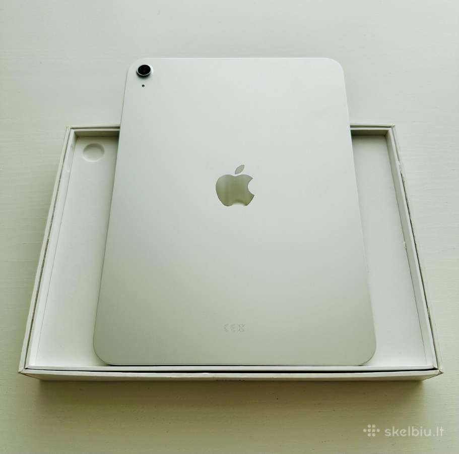 Apple iPad 11, 128gb WiFi