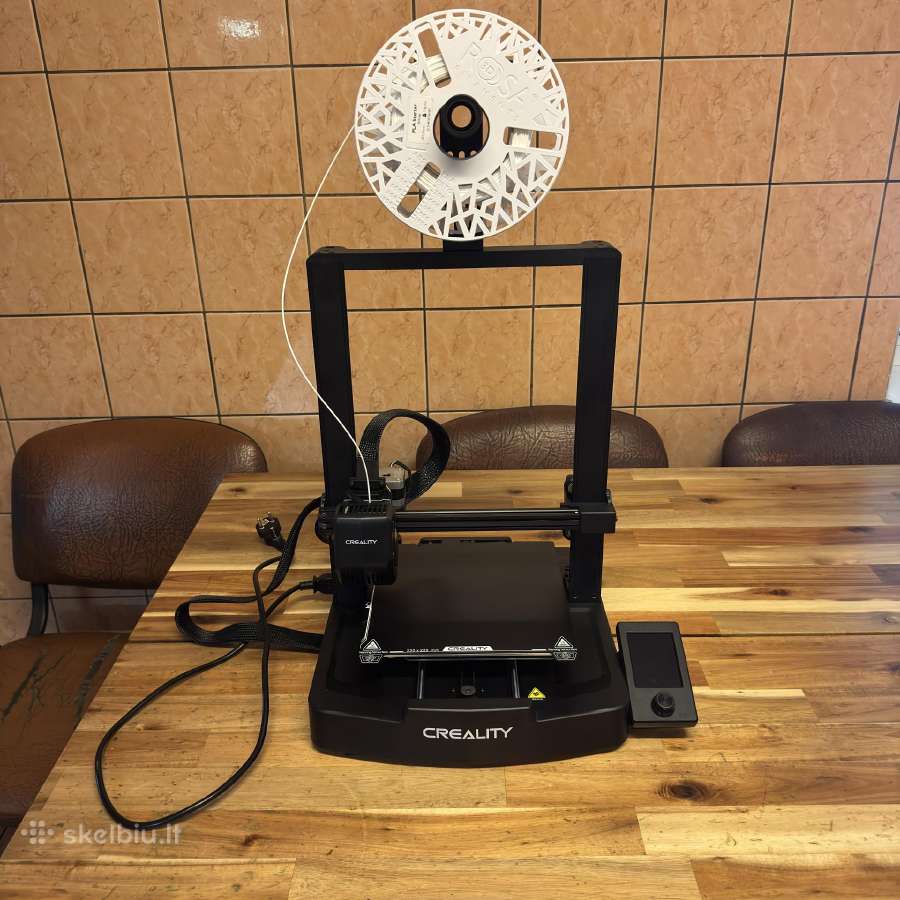 Creality Ender 3 V3 Se