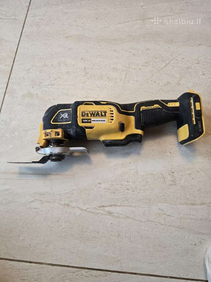 Dewalt dcs355