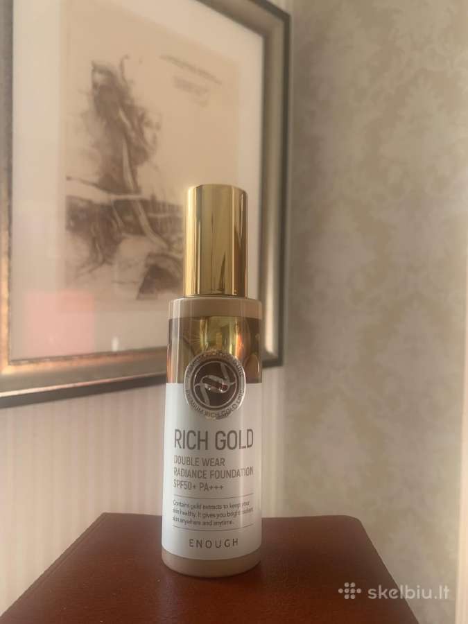 Enough collagen korėjiečių toninis kremas 100 ml