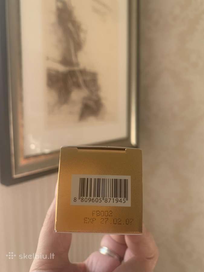 Enough collagen korėjiečių toninis kremas 100 ml - nuotraukos Nr. 3