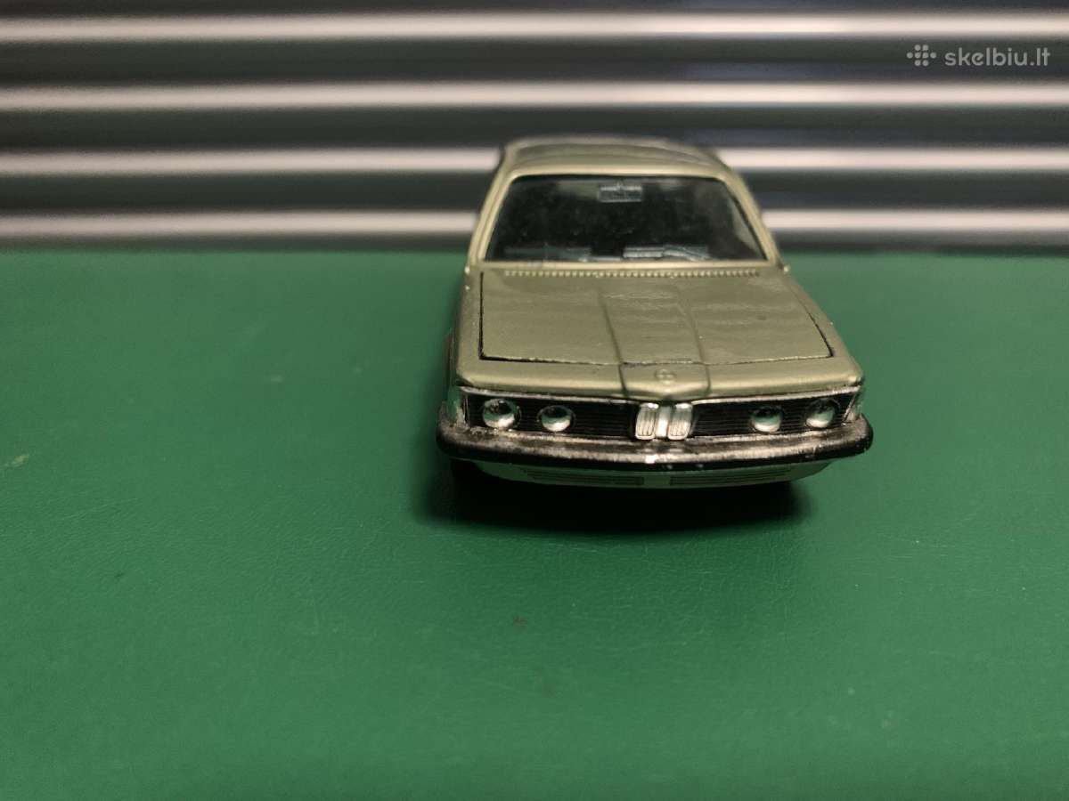 Bmw 730 1/45 - nuotraukos Nr. 2