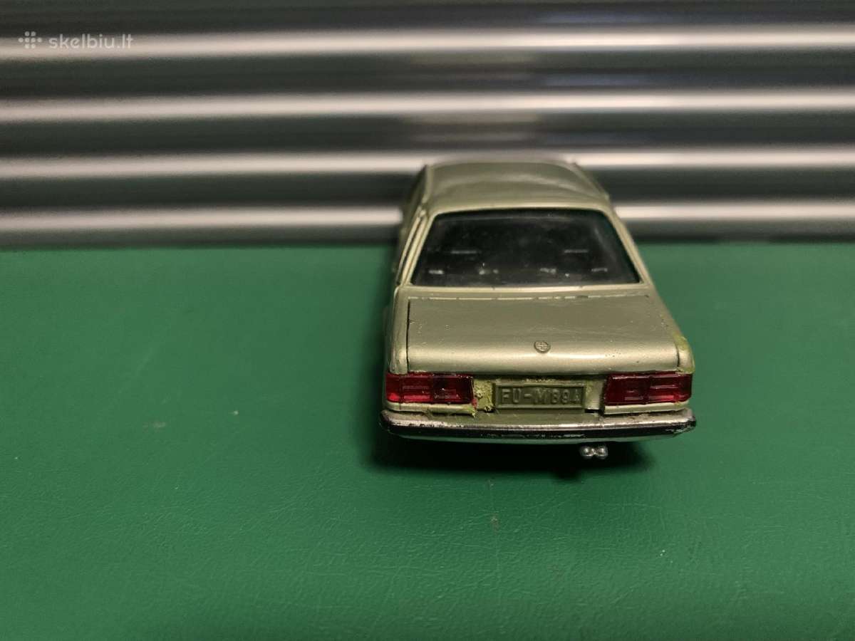 Bmw 730 1/45 - nuotraukos Nr. 3