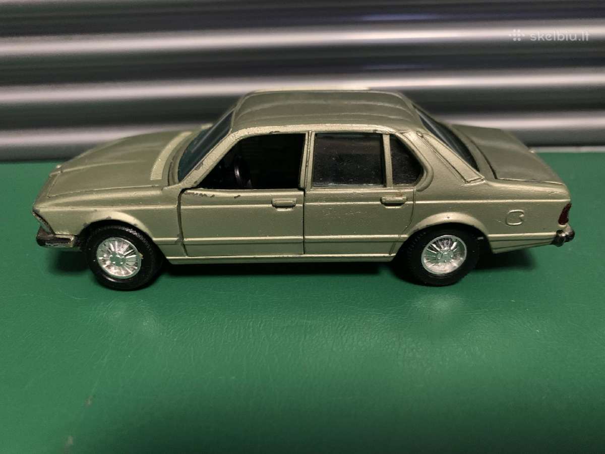 Bmw 730 1/45 - nuotraukos Nr. 5