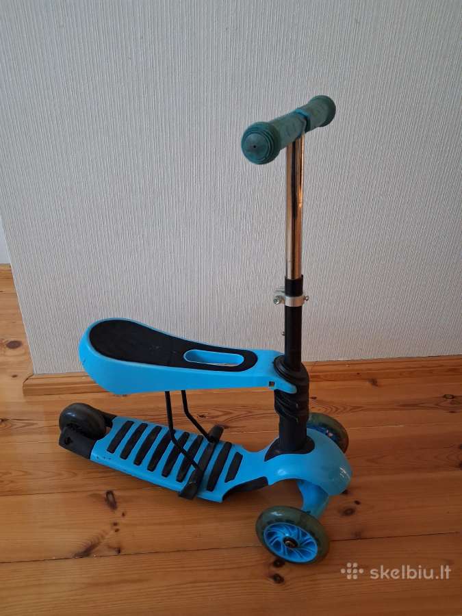 Paspirtukas