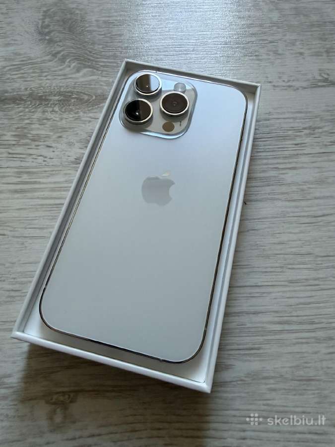 iPhone 14 pro 256gb