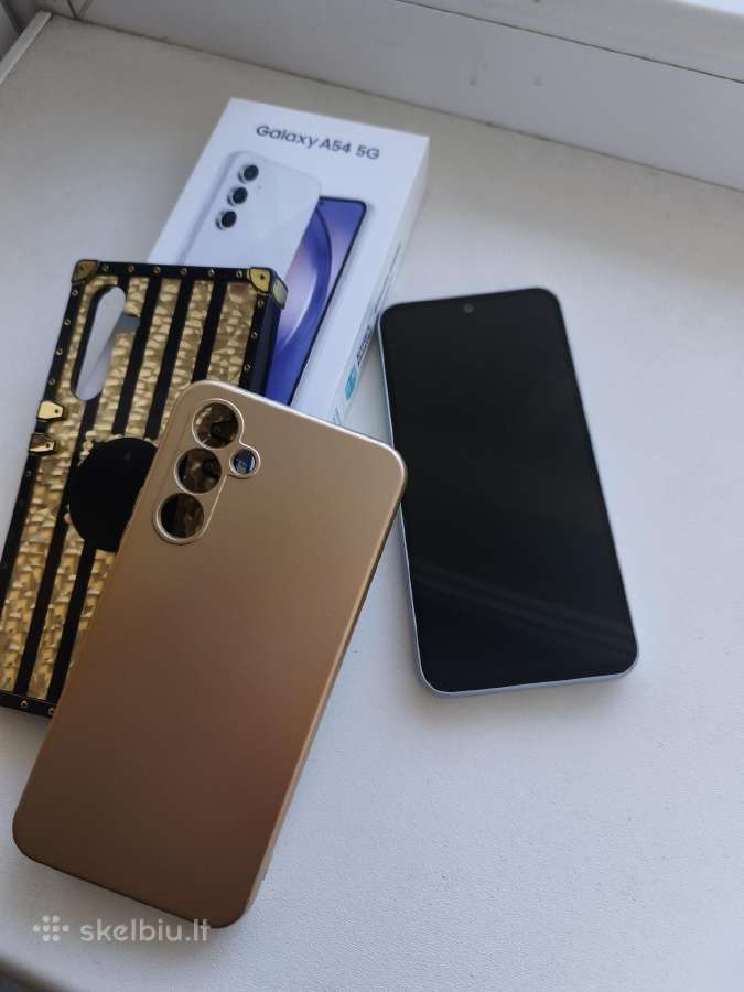 Samsung galaxy a54