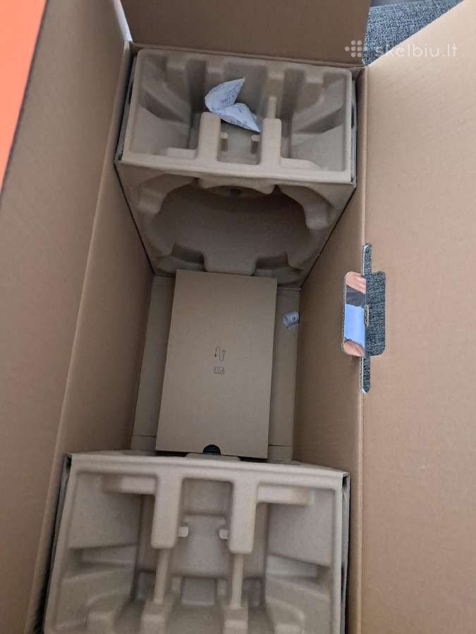 Jbl Boombox 4 Dėžė - nuotraukos Nr. 3