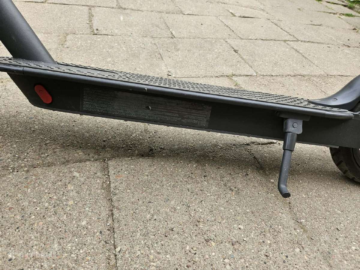 Parduodamas Xiaomi Mi Electric Scooter Pro 2 - nuotraukos Nr. 4