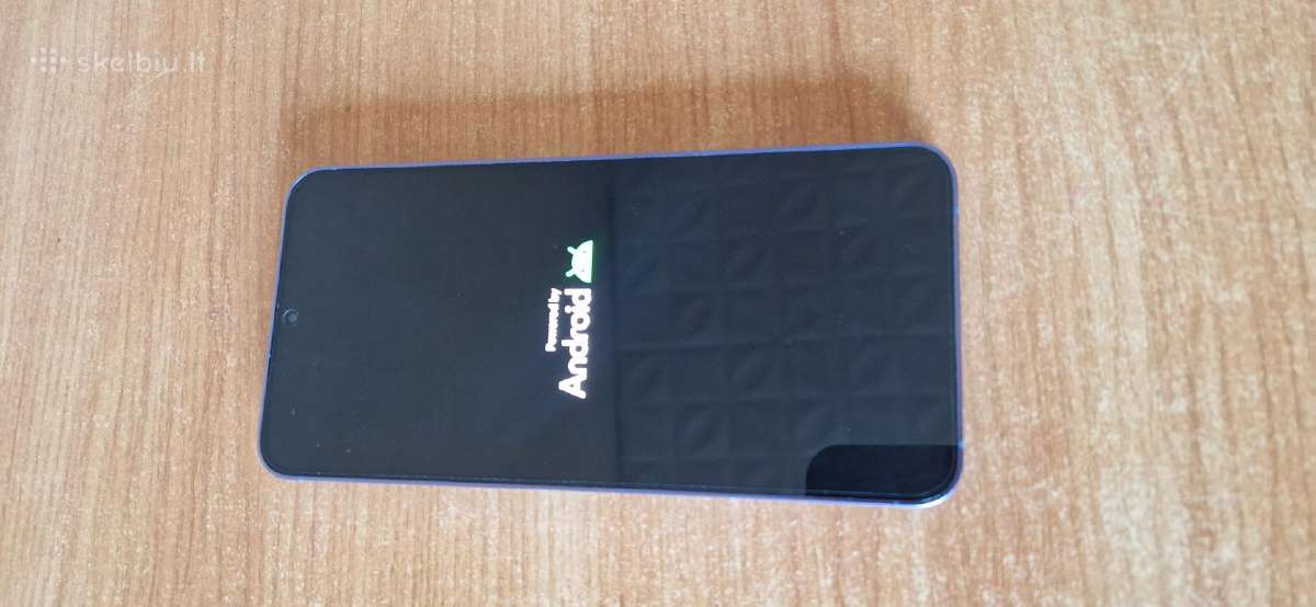 Samsung s24+