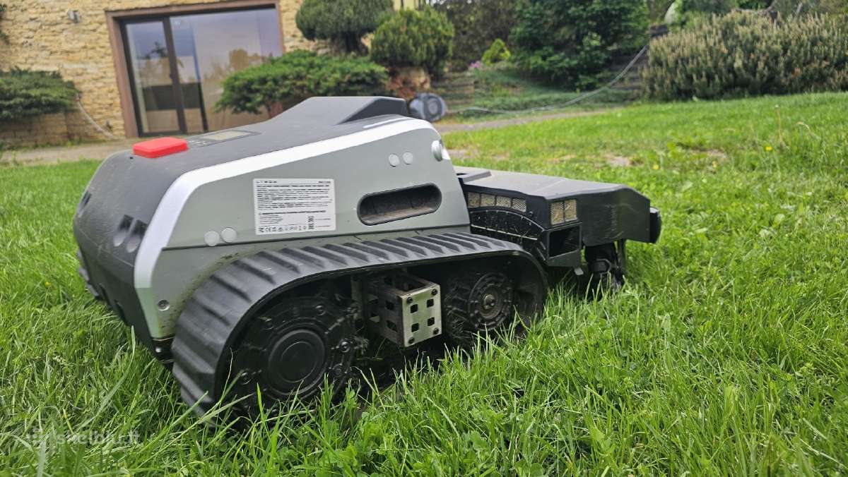 Vejos robotas Lymow One Plus (3 metų garantija)