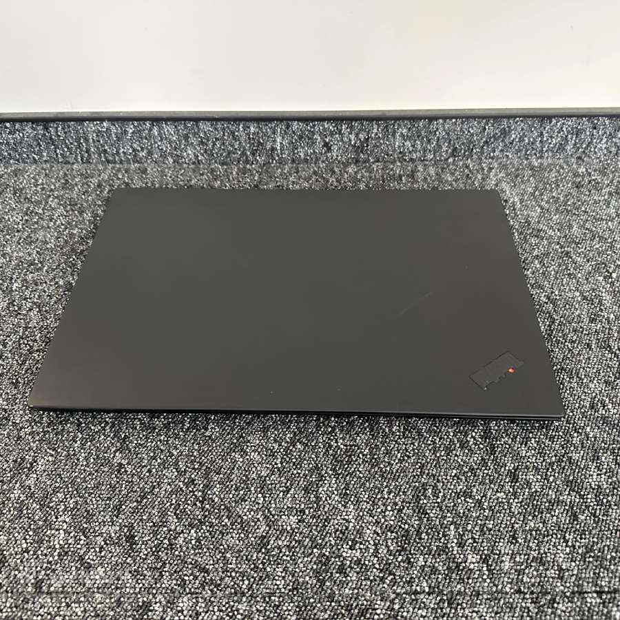Lenovo Thinkpad P1 G2 I7 512gb SSD, T1000 15.6 Fhd