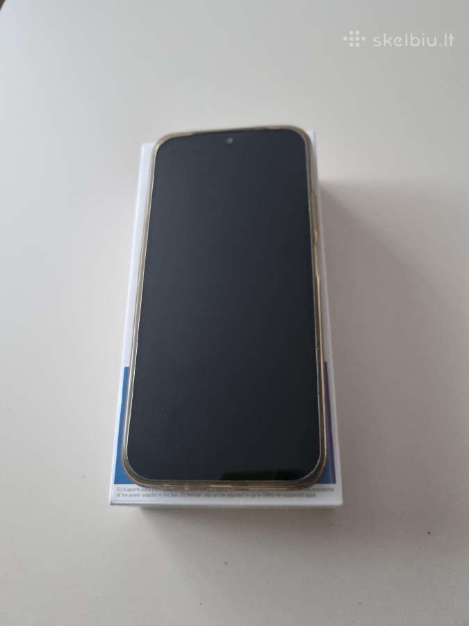 Redmi 15c - nuotraukos Nr. 2