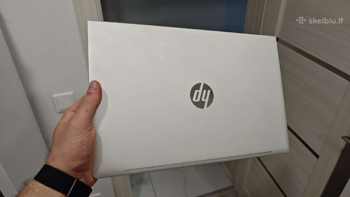 Hp Probook 450 G8 i5-1135g7/8gb/250gb SSD - nuotraukos Nr. 2