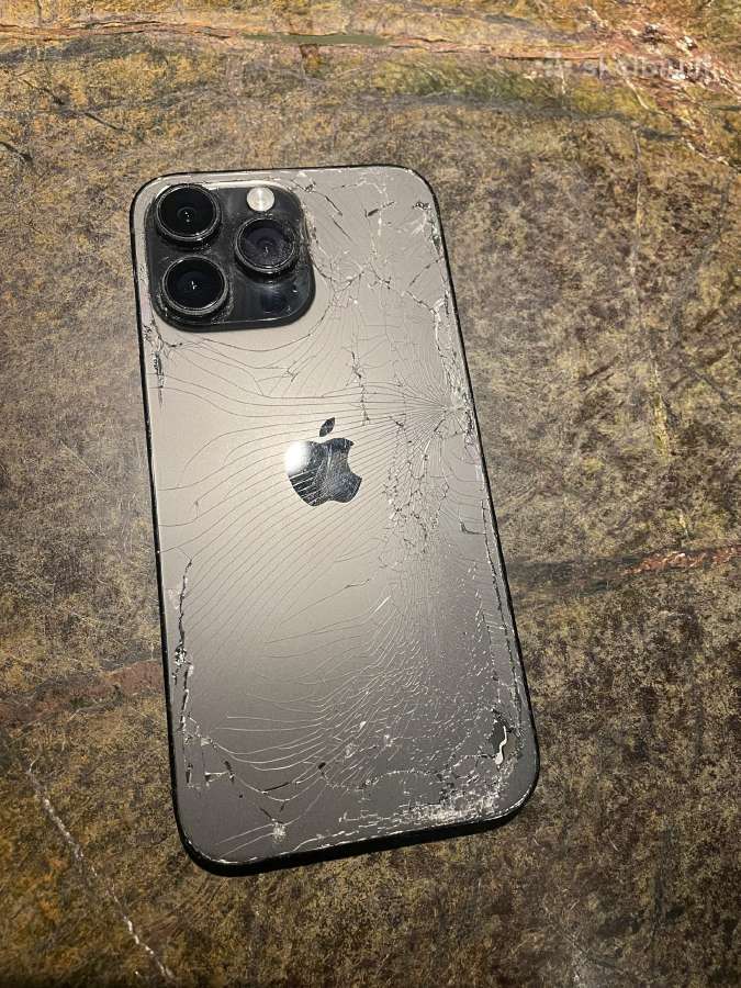 iPhone 14 Pro Max