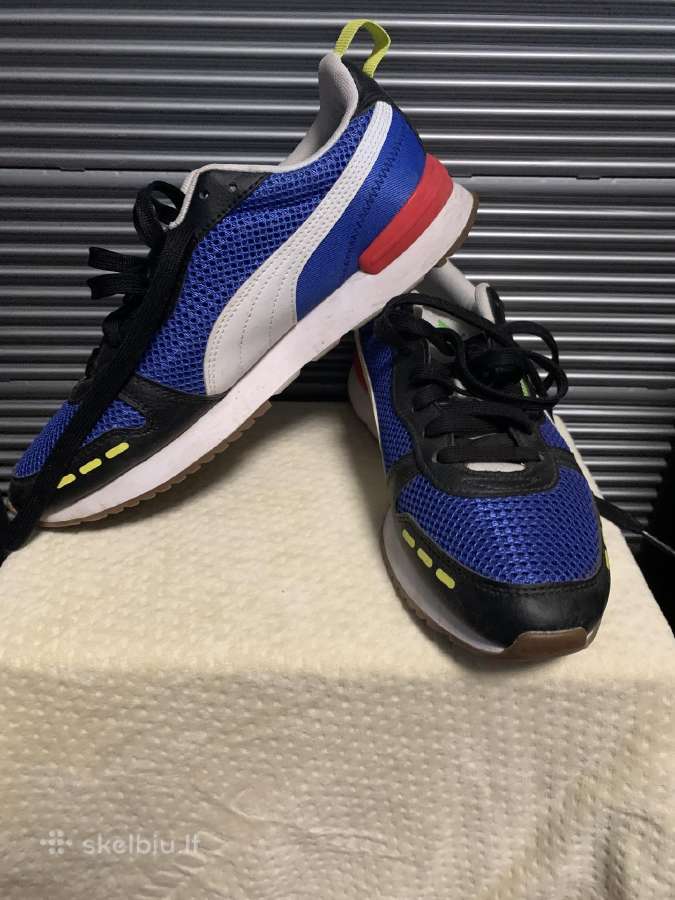 Puma Bateliai