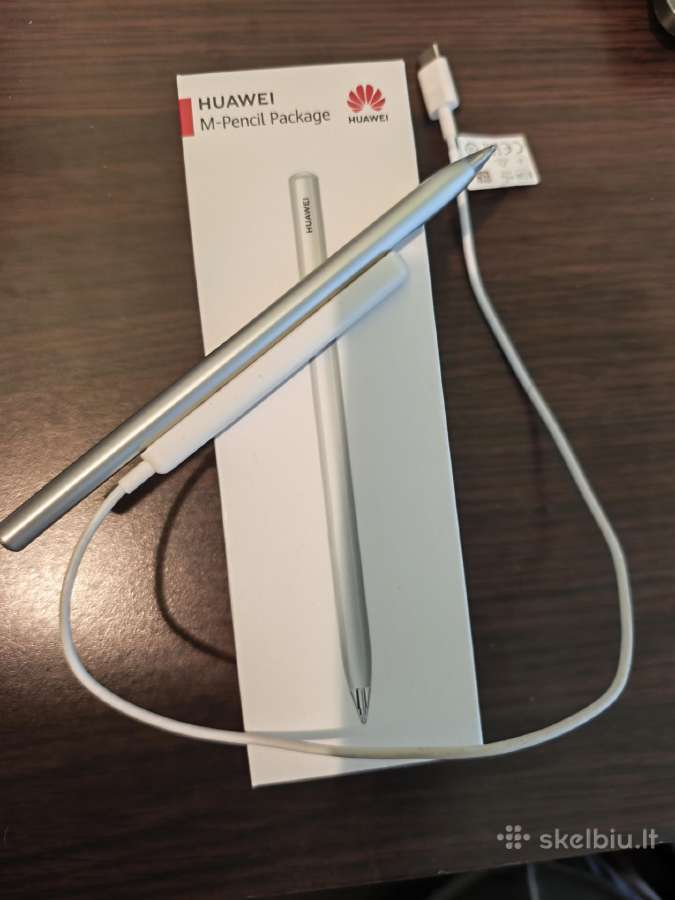 Huawei m pencil 2
