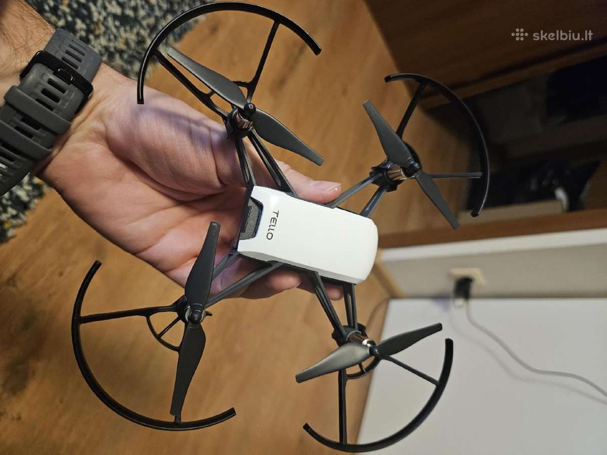 Parduodu Dji droną