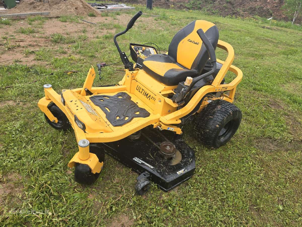 Cub cadėt zt1