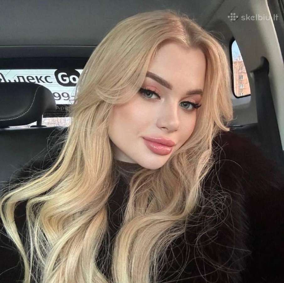 Эротический массаж