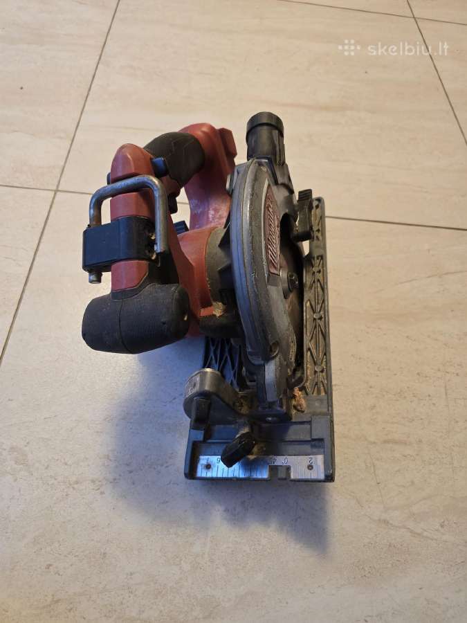 Milwaukee m18 css55