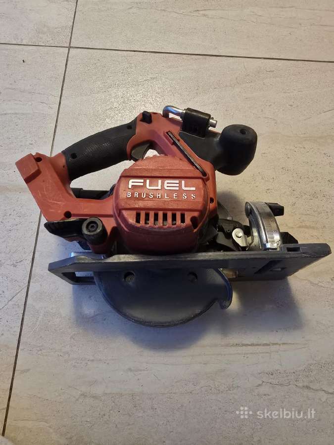 Milwaukee m18 css55