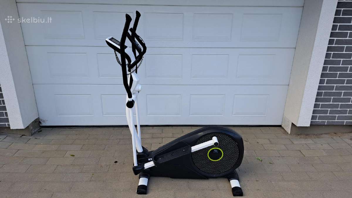 Magnetinis Elipsinis Kettler Vito M iki 150kg