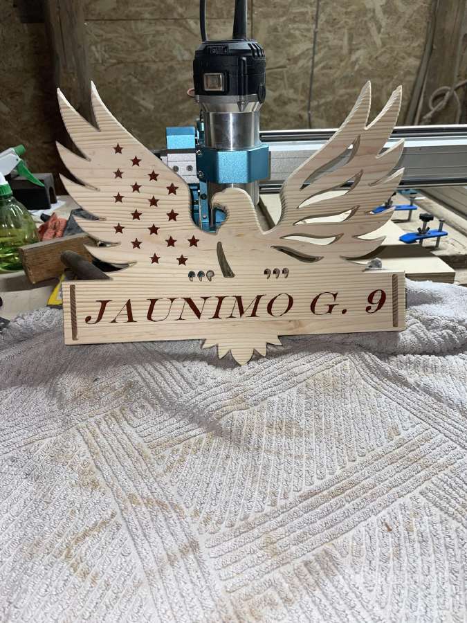 Namo, gatvės numeris