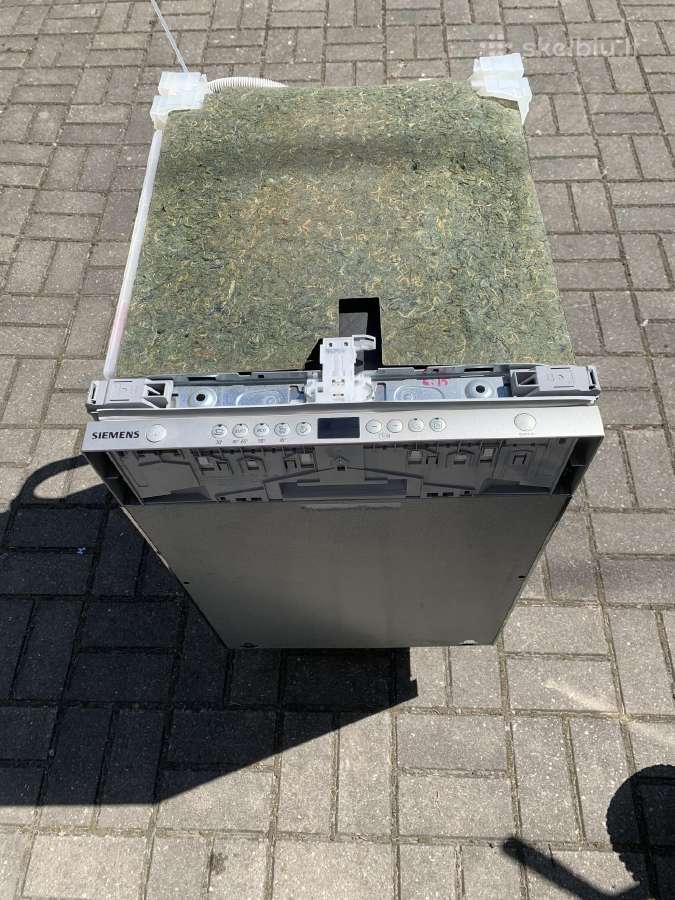 Siemens 45cm., montuojama