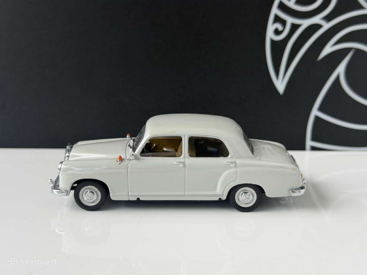 Mercedes Benz 180 1:43