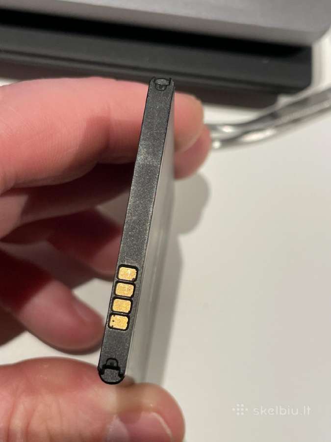 Asus Zenfone Go baterija - nuotraukos Nr. 4