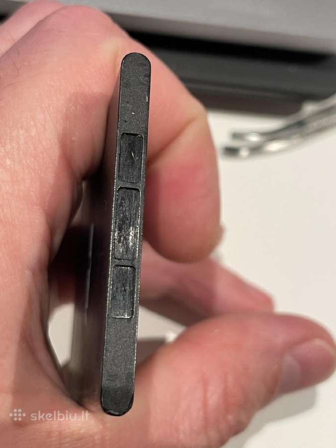 Asus Zenfone Go baterija - nuotraukos Nr. 5