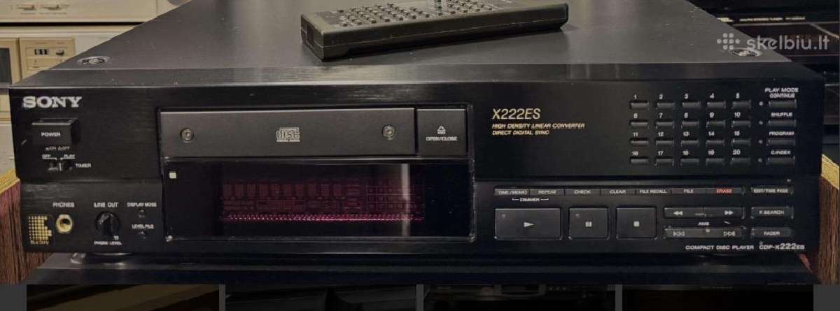 Sony str-dg510 / resiveriai - nuotraukos Nr. 4