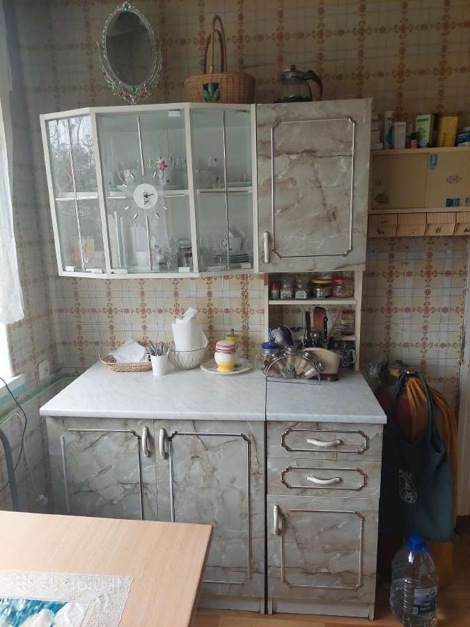 Virtuvinis komplektas