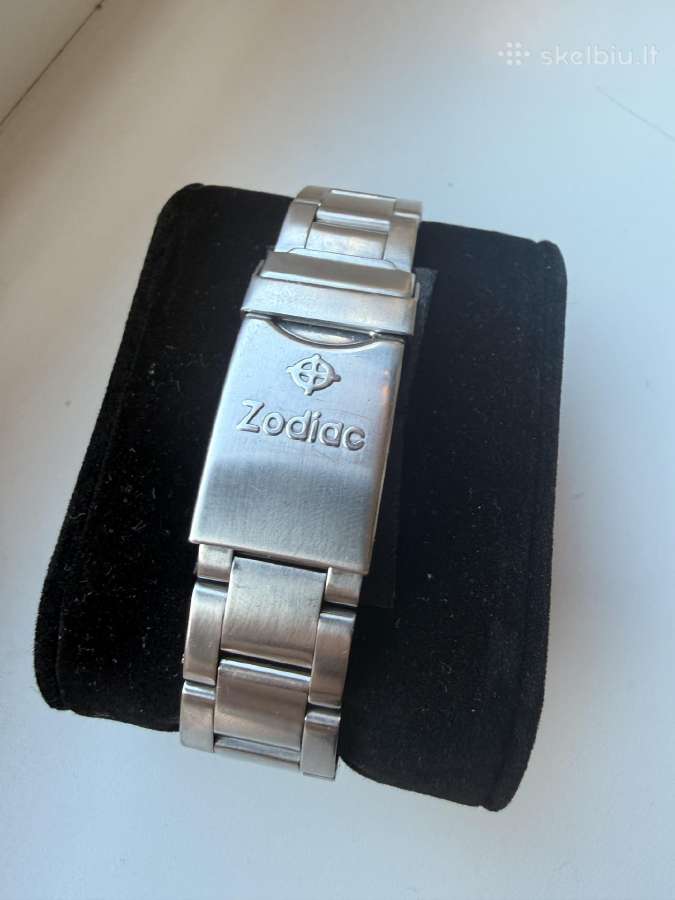 Zodiac professional red dot 113.15.20 - nuotraukos Nr. 5
