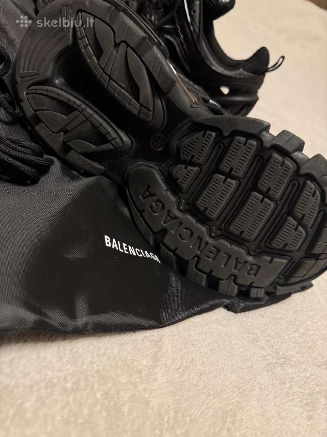 Balenciaga track 2 sportbaciai - nuotraukos Nr. 2