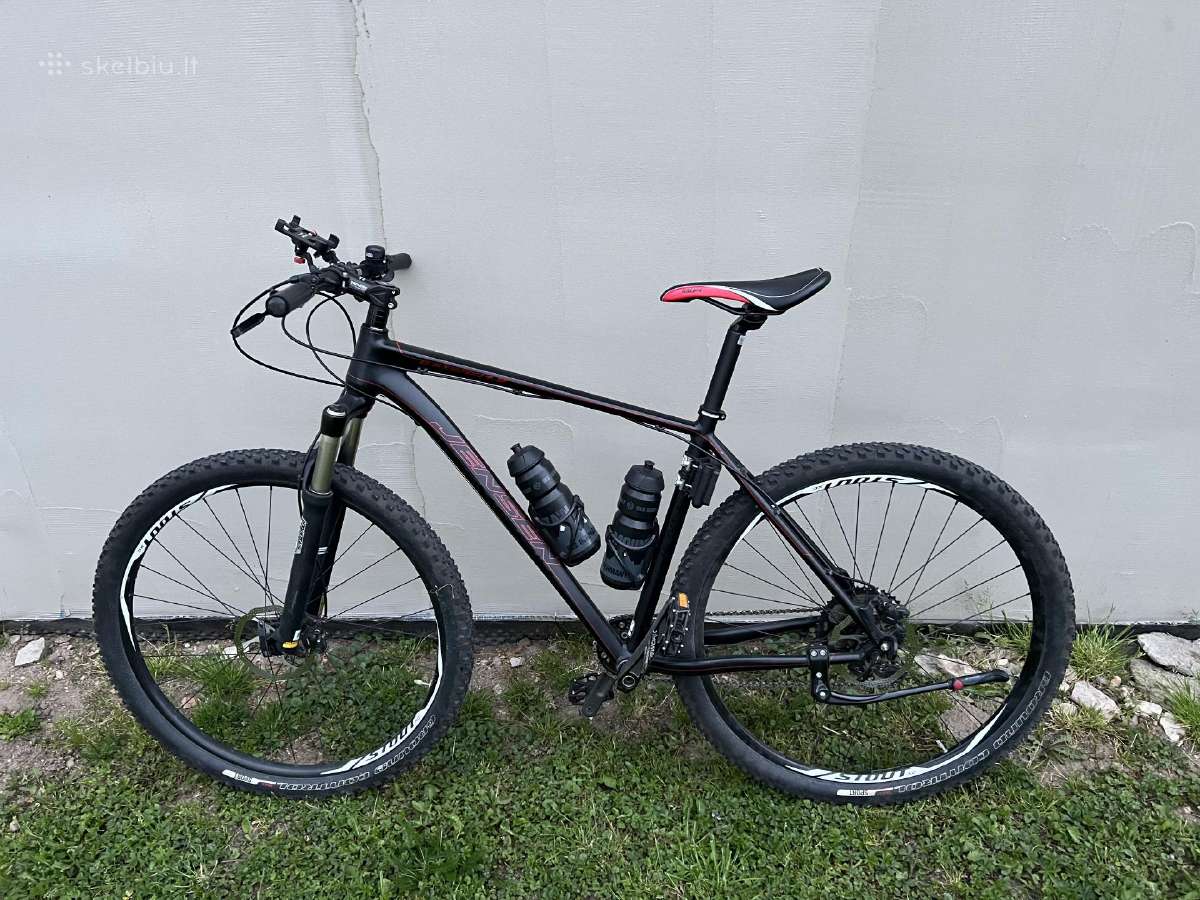 MTB kalnu dviratis Jensen