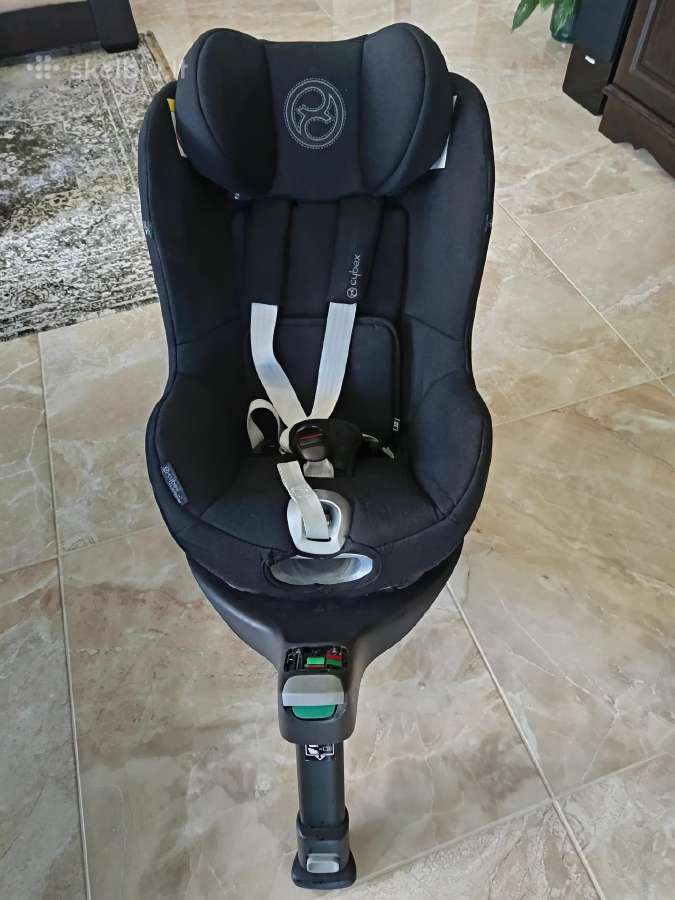Automobiline kedute