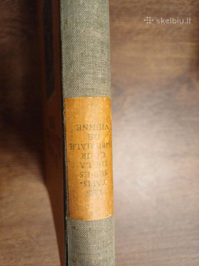 Parduodu knyga,1922m - nuotraukos Nr. 24