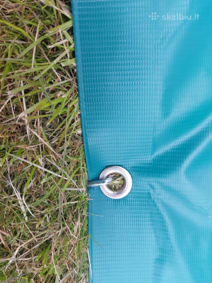 Naujos ir naudotos renginių palapinės lauko baldai - nuotraukos Nr. 20