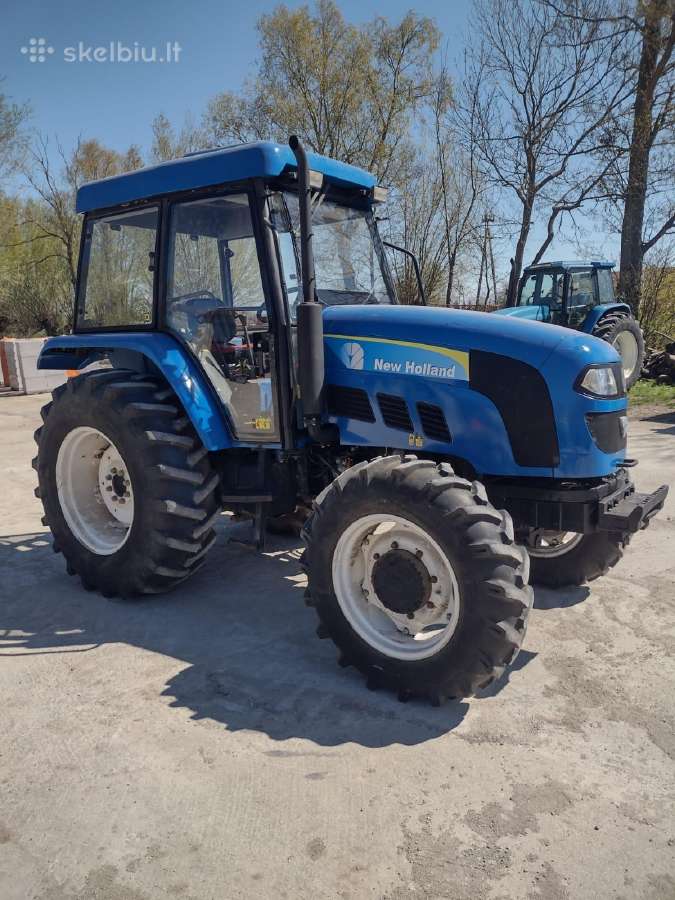 Foton 824