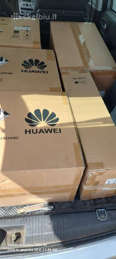Huawei Luna2000-15-s0